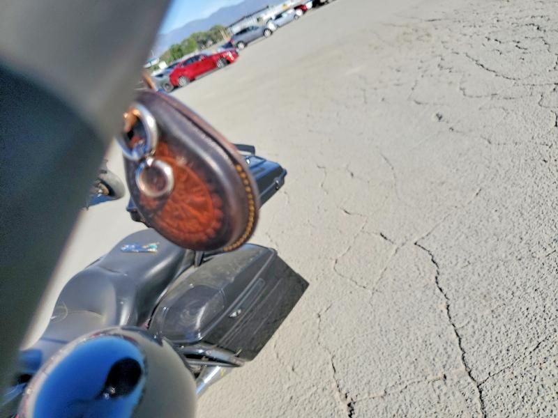 2024 Harley-Davidson Fxlrs