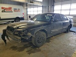 2010 Ford Crown Victoria Police Interceptor for sale in Fort Wayne, IN