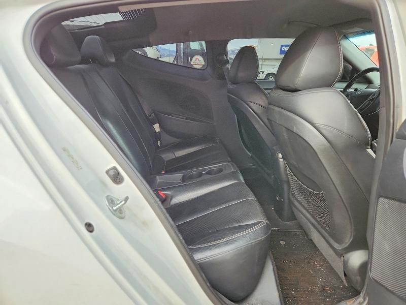 2013 Hyundai Veloster Turbo