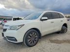2016 Acura Mdx Technology