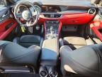 2019 Alfa Romeo Stelvio Quadrifoglio