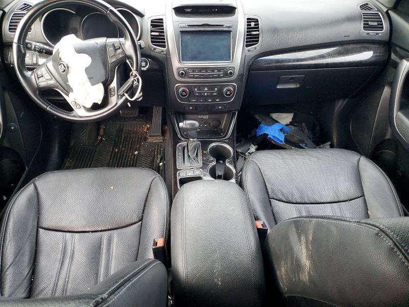 2014 KIA Sorento ex
