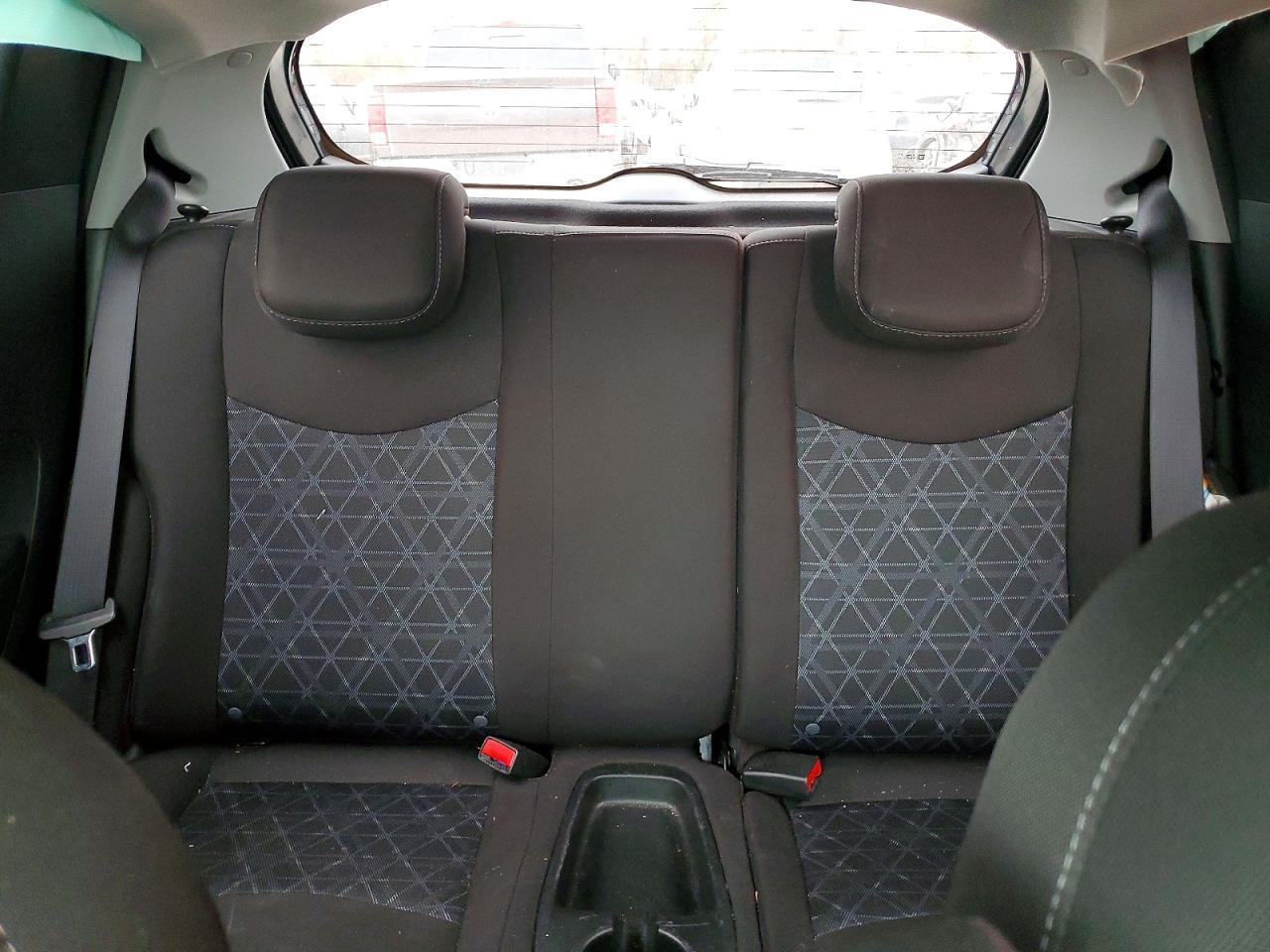 2021 Chevrolet Spark ls