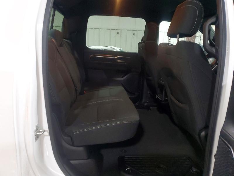 2024 Dodge Ram 1500 big Horn/lone Star