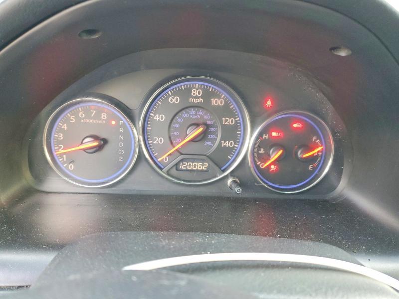 2004 Honda Civic lx