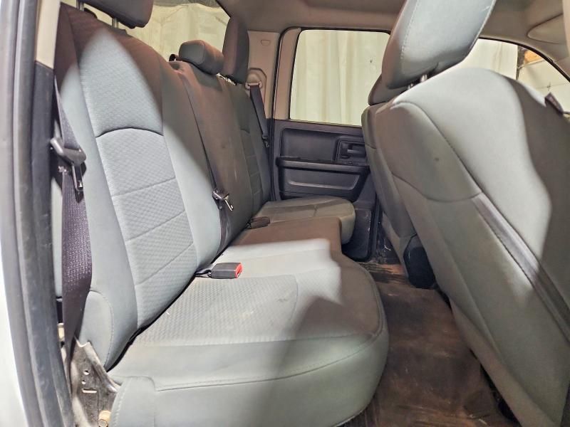 2014 Dodge Ram 1500 st