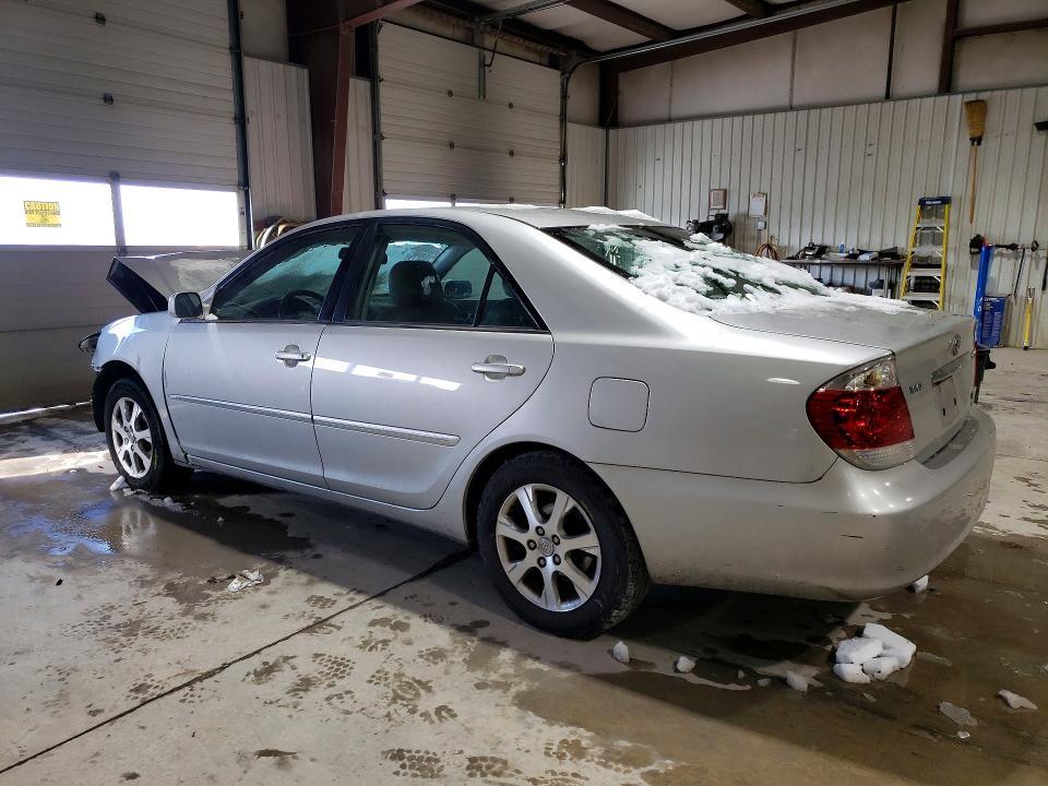 2006 Toyota Camry xle V6