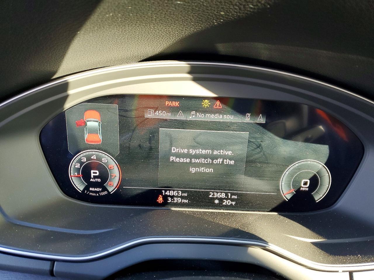 2023 Audi Q5 Premium Plus 40