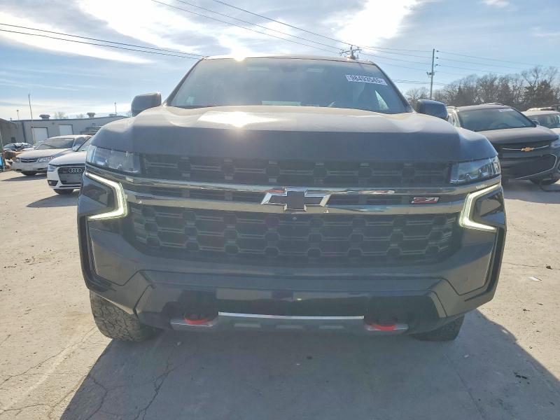 2022 Chevrolet Tahoe K1500 Z71