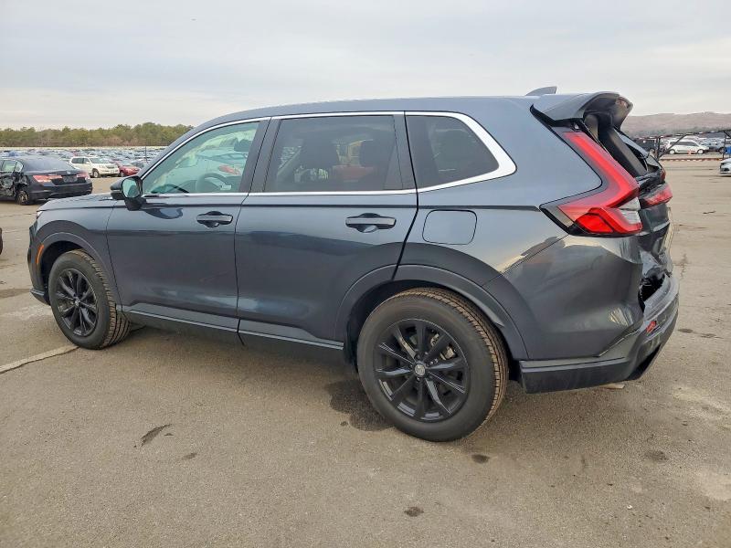 2023 Honda Cr-v ex