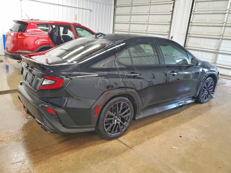 2024 Subaru Wrx Premium