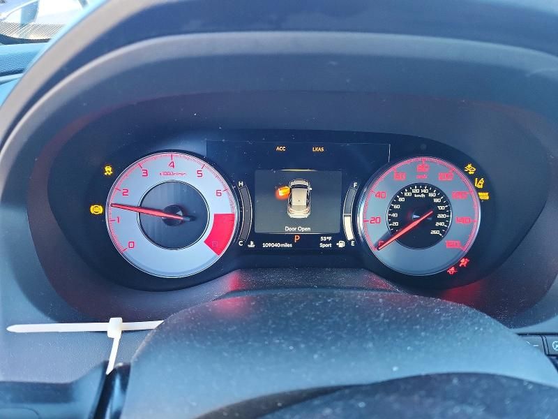 2019 Acura Rdx A-spec