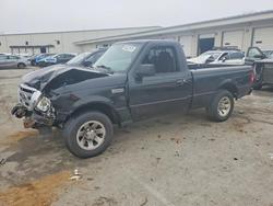 Ford salvage cars for sale: 2009 Ford Ranger