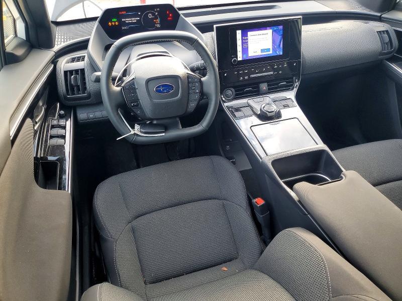 2025 Subaru Solterra Premium