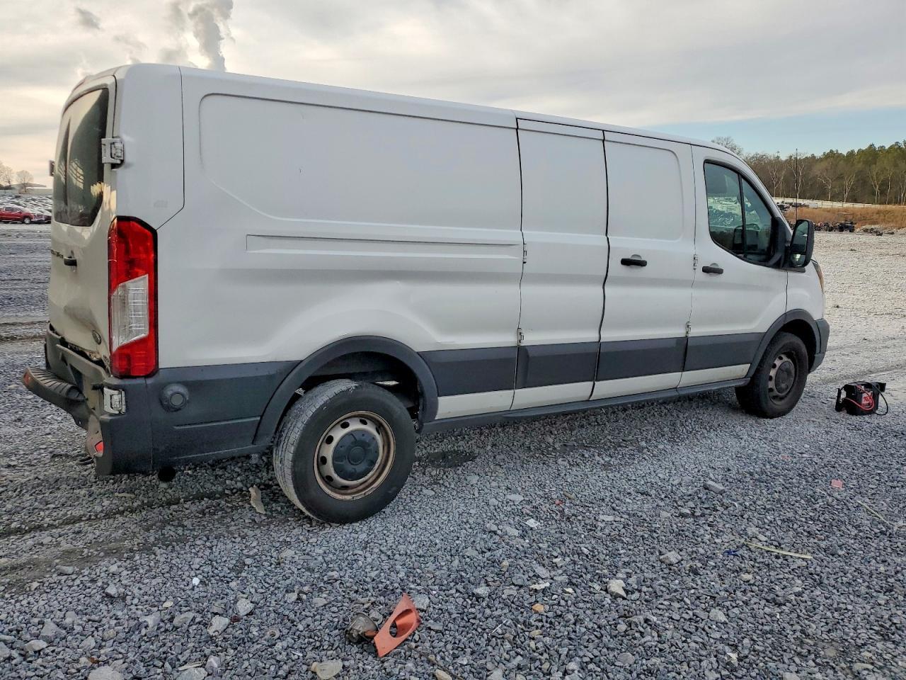 2020 Ford Transit T-250
