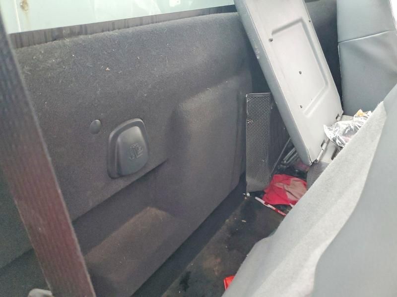 2013 Ford F250 Super Duty