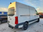 2024 Mercedes-Benz Sprinter 2500