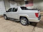 2009 Honda Ridgeline rtl