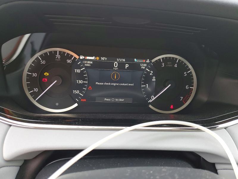 2022 Land Rover Range Rover Evoque R-dynamic s