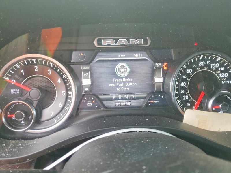 2019 Dodge Ram 1500