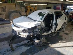 Buick Vehiculos salvage en venta: 2021 Buick Encore gx Preferred
