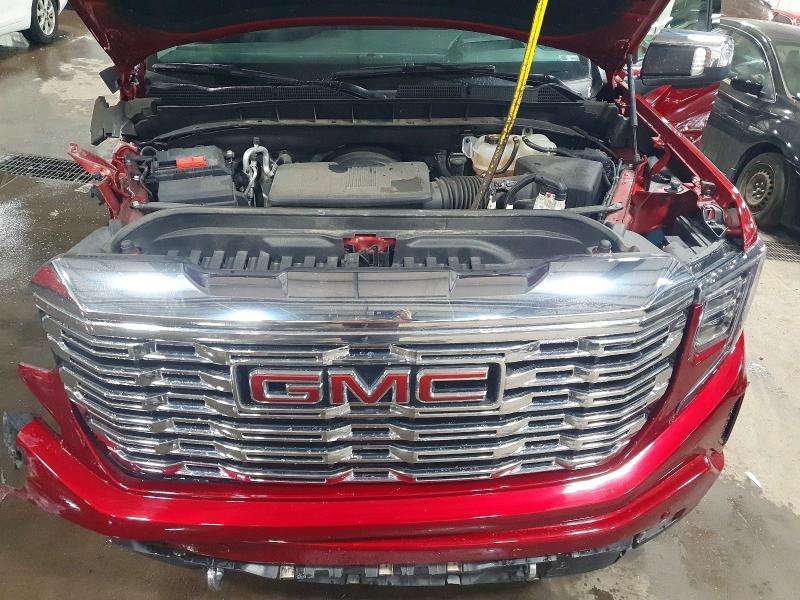 2024 GMC Sierra K1500 Denali