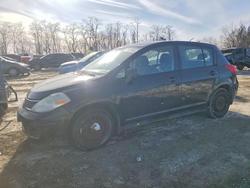 Vehiculos salvage en venta de Copart Baltimore, MD: 2009 Nissan Versa s