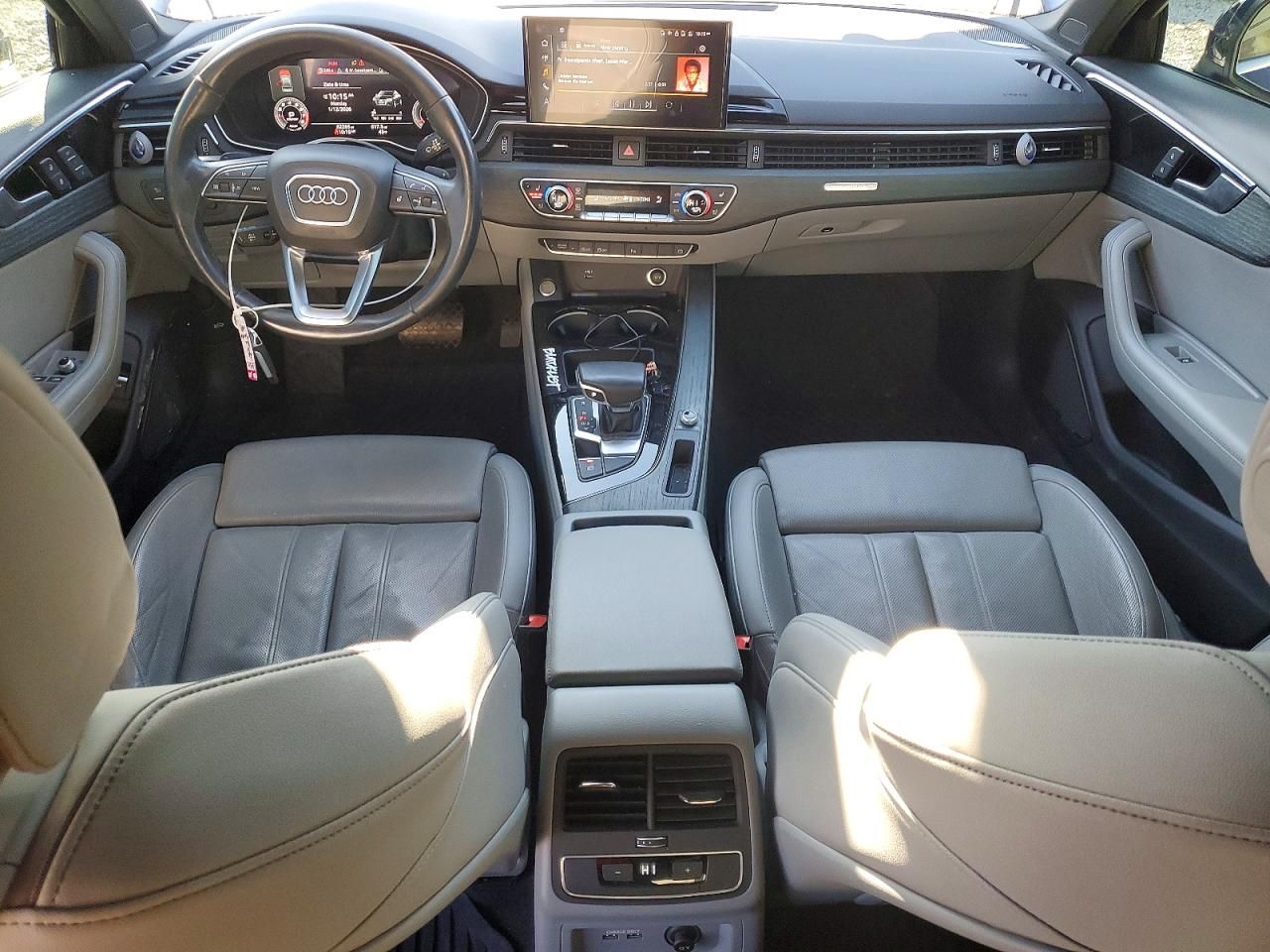 2021 Audi A4 Premium Plus 45