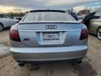 2006 Audi A6 4.2 Quattro