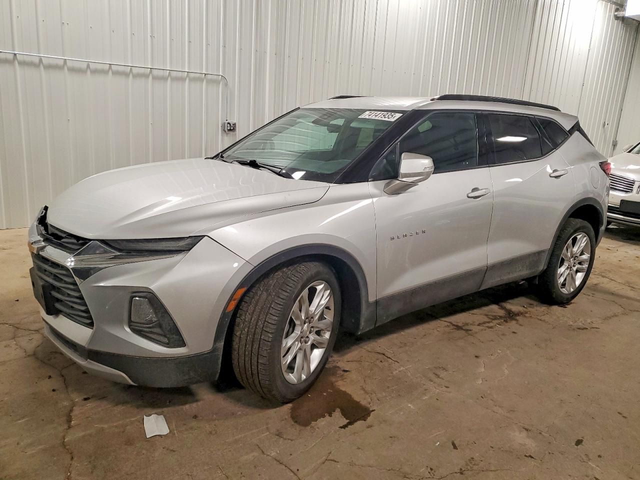 2020 Chevrolet Blazer 3LT