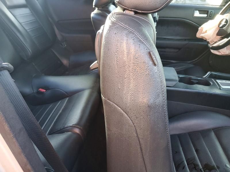 2005 Ford Mustang gt