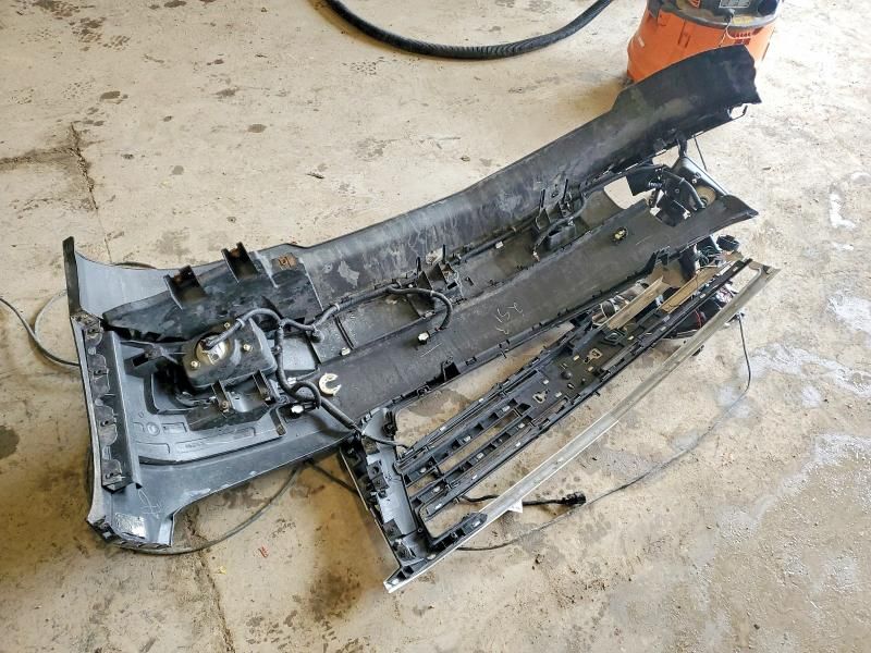 2016 Chevrolet Suburban K1500 ltz