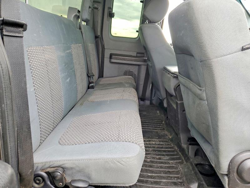 2014 Ford F250 Super Duty