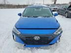 2018 Hyundai Ioniq