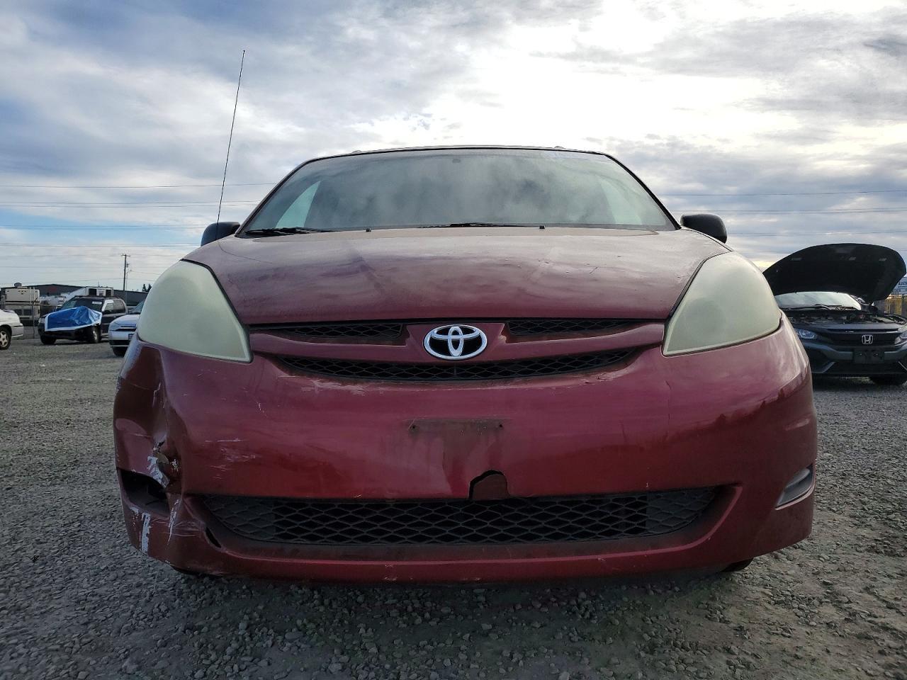 2006 Toyota Sienna ce