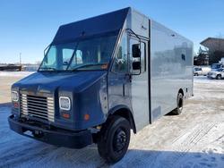 Salvage cars for sale from Copart Elgin, IL: 2020 Ford F59 Delivery Truck