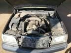 1999 Mercedes-Benz S 320w