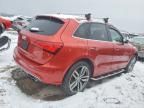 2015 Audi SQ5 Prestige