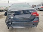 2019 Mercedes-Benz A 220 4matic