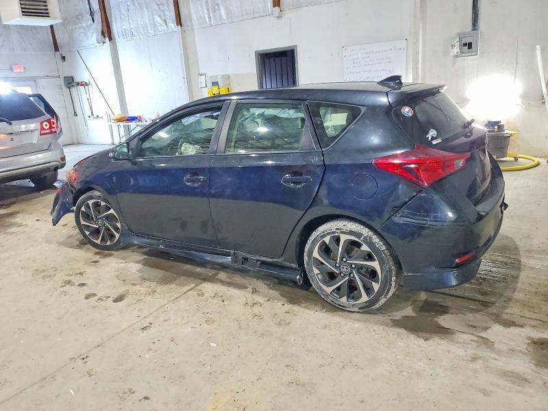 2018 Toyota Corolla im