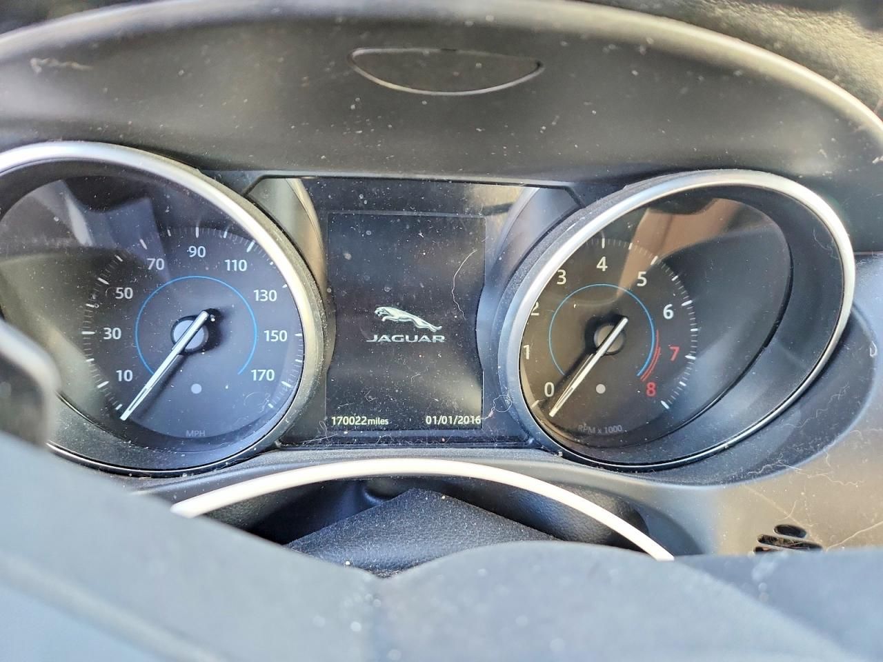 2018 Jaguar F-pace Premium