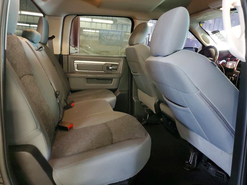 2019 Dodge Ram 1500 Classic slt