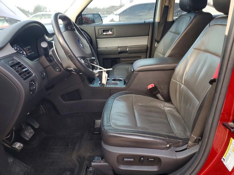 2014 Ford Flex Limited