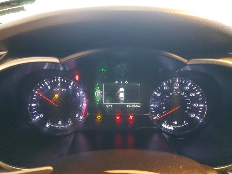 2014 KIA Optima