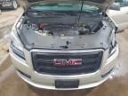 2014 GMC Acadia sle