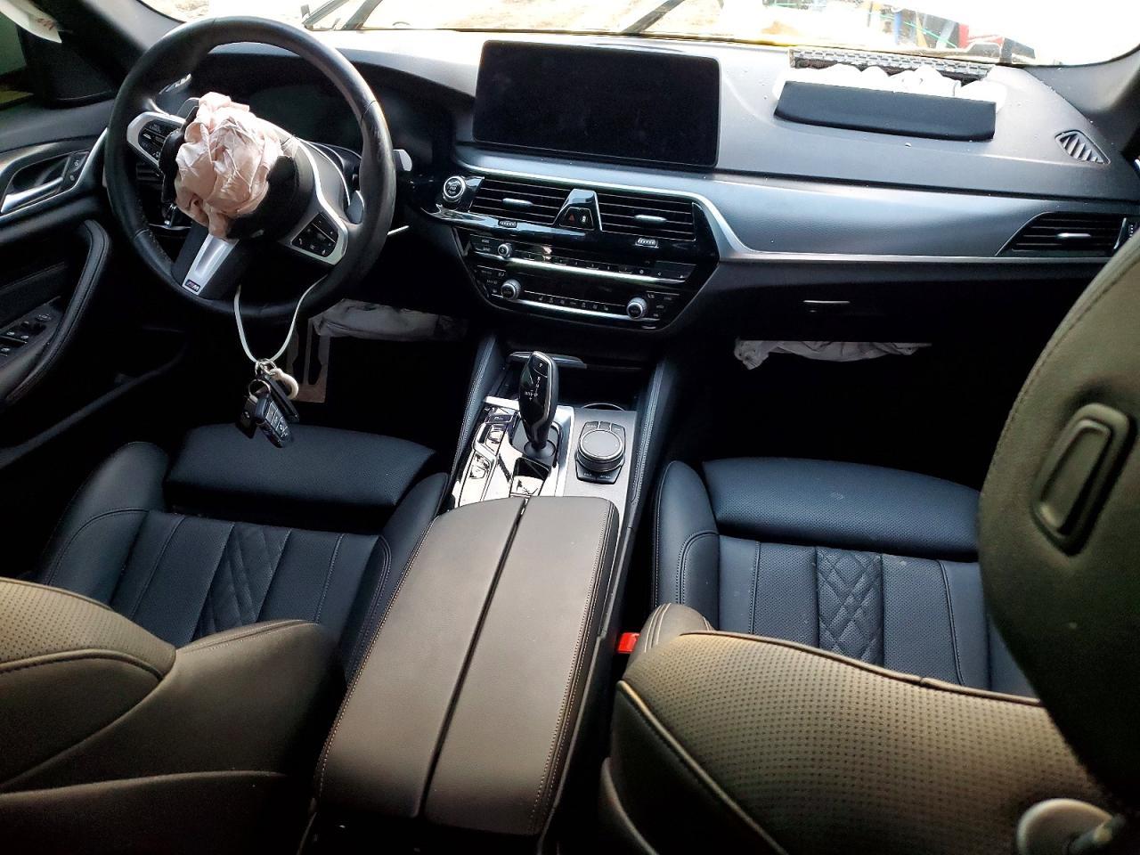 2023 BMW 530e