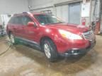 2012 Subaru Outback 2.5i Premium