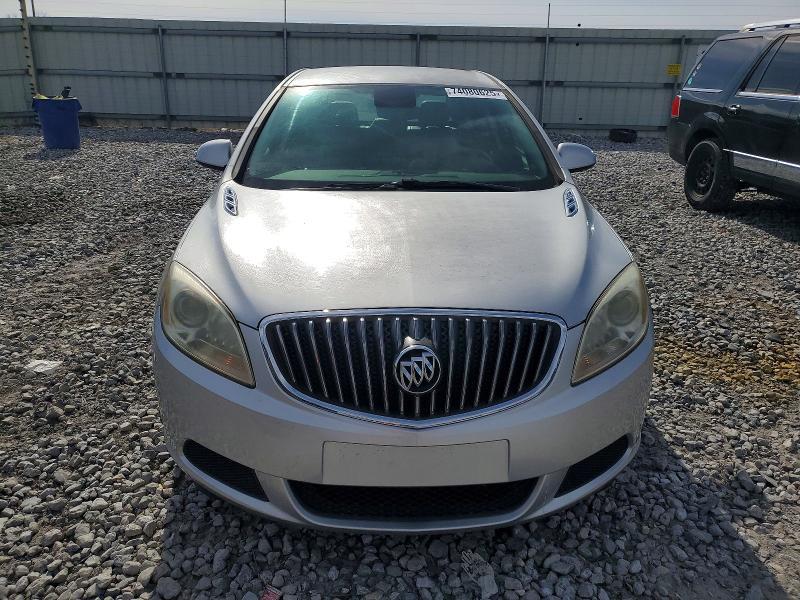 2015 Buick Verano