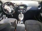 2015 Nissan Juke