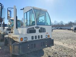 2022 Autocar Llc Xspotter OFF-HIGHWAY Yard Truck en venta en Montgomery, AL